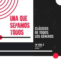 Logo Una que sepamos todos