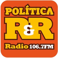 Logo Política y Rockanroll Noticias 