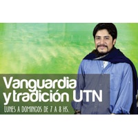 Logo Vanguardia y Tradición UTN 