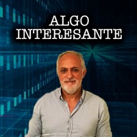 Logo ALGO INTERESANTE