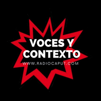 Logo Voces y Contexto