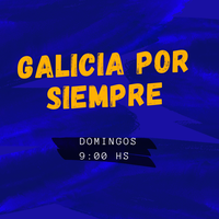 Logo GALICIA POR SIEMPRE
