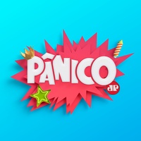 Logo Pânico