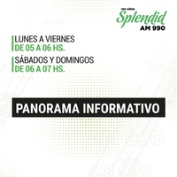 Logo Panorama Informativo 