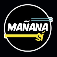 Logo Mañana SI