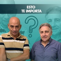 Logo ESTO TE IMPORTA