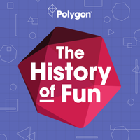 Logo The History of Fun