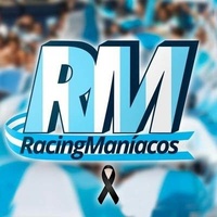 Logo RACINGMANIACOS