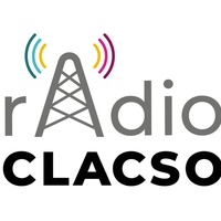 Logo CLACSO Radio