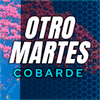 Logo Otro Martes Cobarde