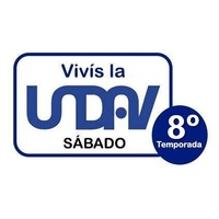 Logo Vivís la UNDAV - Edición Sábado | 8º Temporada