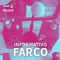 Logo Informativo FARCO Matutino