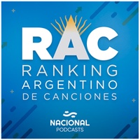 Logo Ranking Argentino de Canciones