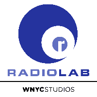Logo Radiolab
