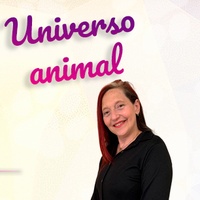 Logo UNIVERSO ANIMAL