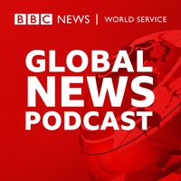 Logo Global News Podcast