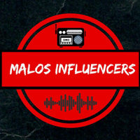 Logo Malos Influencers 