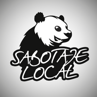 Logo Sabotaje Local