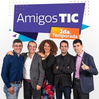 Logo Amigos TIC