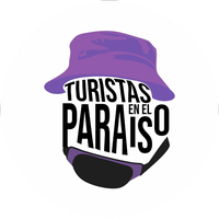 Logo Turistas en el paraíso