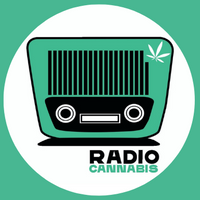 Logo Radio Cannabis