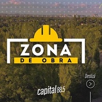 Logo Zona de Obra