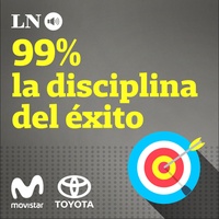 Logo 99% La disciplina del éxito