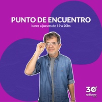 Logo Punto de Encuentro