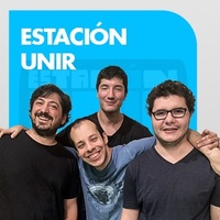 Logo ESTACION UNIR