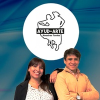 Logo AYUD-ARTE
