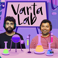 Logo Varta Lab