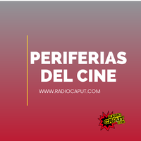 Logo Periferias Del Cine
