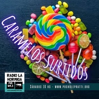 Logo Caramelos Surtidos