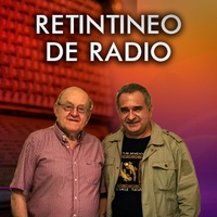 Logo RETINTINEO DE RADIO