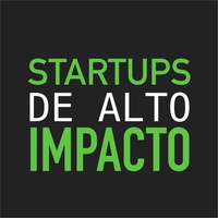 Logo Startups de ALTO IMPACTO
