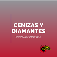 Logo Cenizas y Diamantes