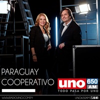 Logo Paraguay Cooperativo