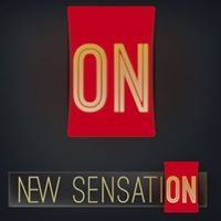 Logo New Sensation