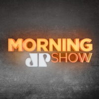 Logo Morning Show