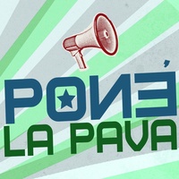 Logo Poné la Pava