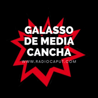 Logo Galasso de Media Cancha