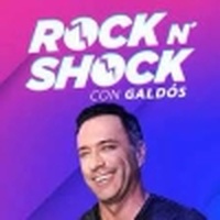 Logo Rock N' Shock
