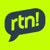 Logo Conectados en RTN