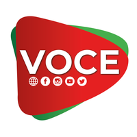 Logo VOCE alla radio