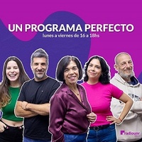 Logo Un Programa Perfecto