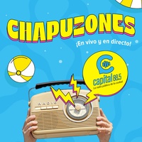 Logo CHAPUZONES