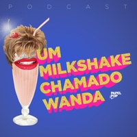 Logo Um Milkshake Chamado Wanda