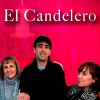 Logo EL CANDELERO