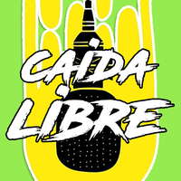 Logo Caida Libre