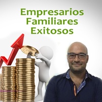 Logo EMPRESARIOS FAMILIARES EXITOSOS 